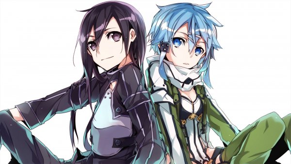 gun gale online jianmo sl kirigaya kazuto shinon