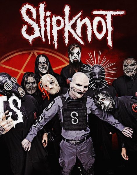 Slipknot 021