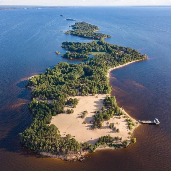 Асафовы Острова, Ивановская область