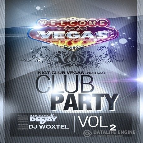CLUB PARTY