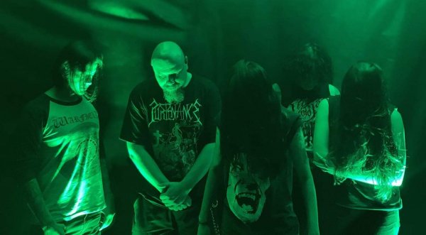 Summoning Death
