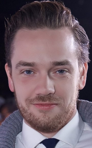 Kyle Mason