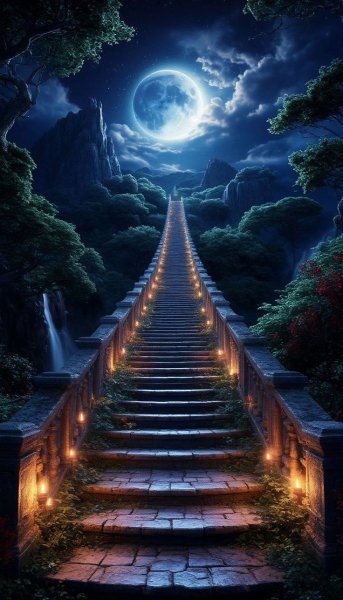 Арт Фэнтези