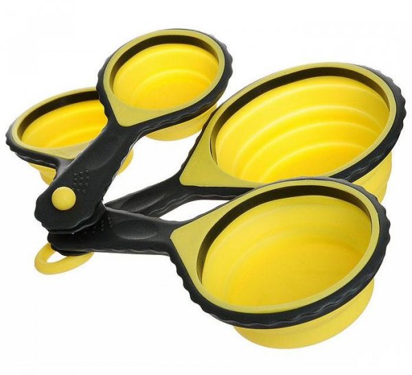 чашки мерные