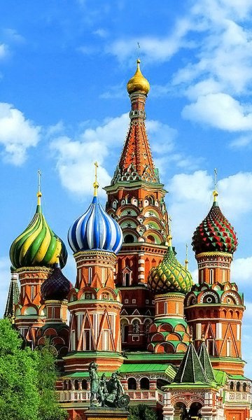 Красота