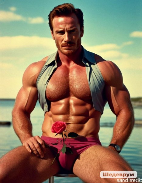 Майкл Фассбендер