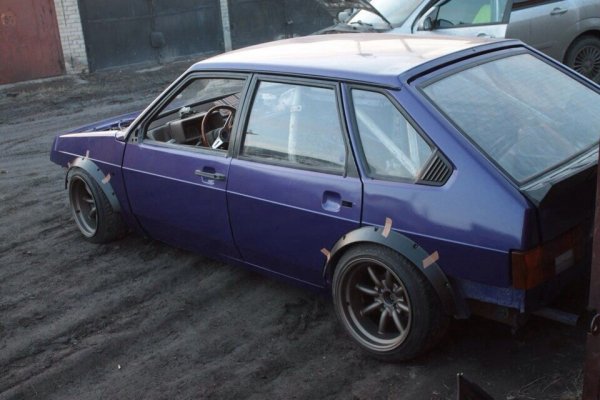 vaz-2109