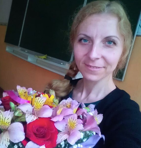 С новым учебным годом :)