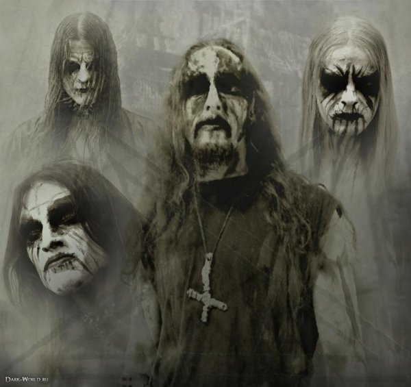 GORGOROTH