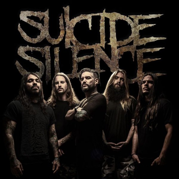 Suicide Silence (2017)