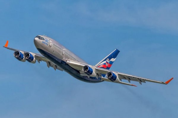 Ил-96-300