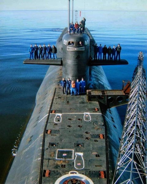 sovietrussiansubmarines