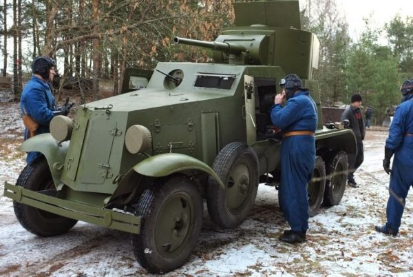 Ба-10