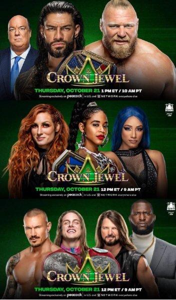 WWE (523)