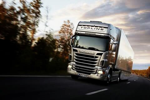 Scania 220327