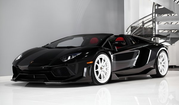 Lamborghini