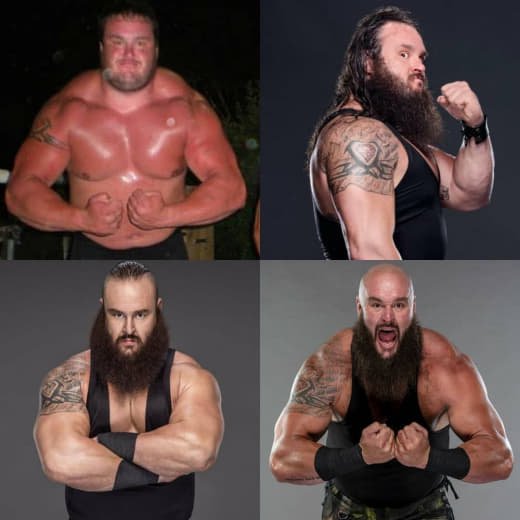 Wwe (607)