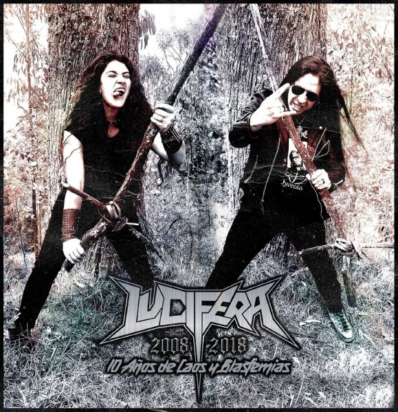 Lucifera