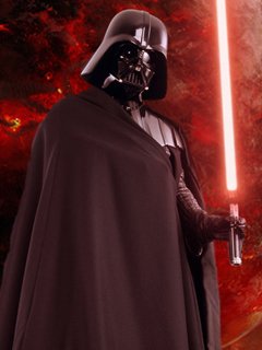 Vader(c)-