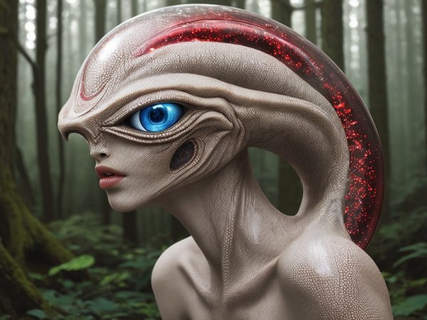 Alien
