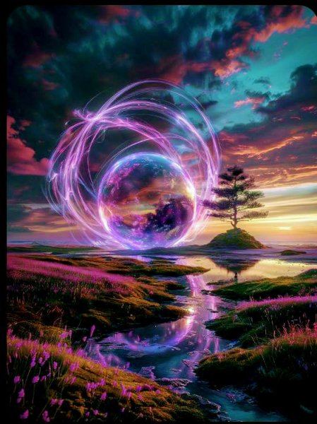 Wonderful Sphere