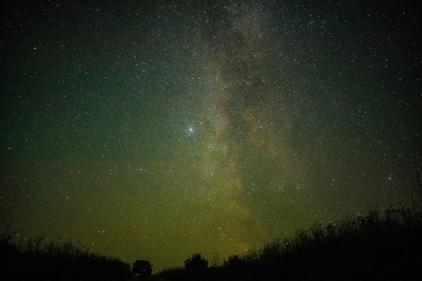 Архангельская область