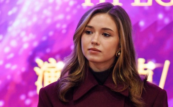 Первый турнир после завершения дисквалификации