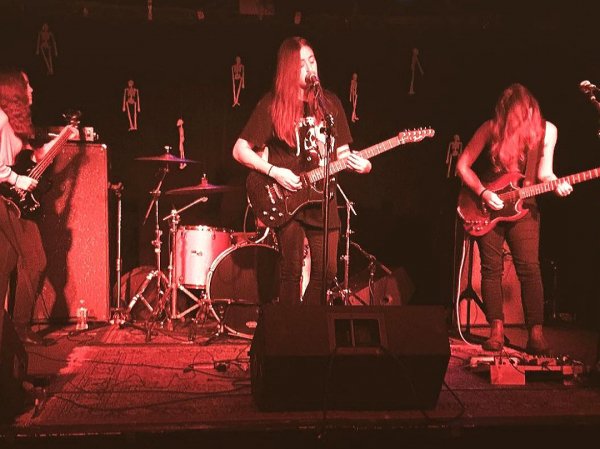 Dreamswell