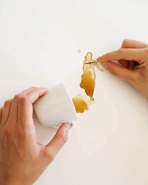 Coffee-Art by Giulia Bernardelli-13