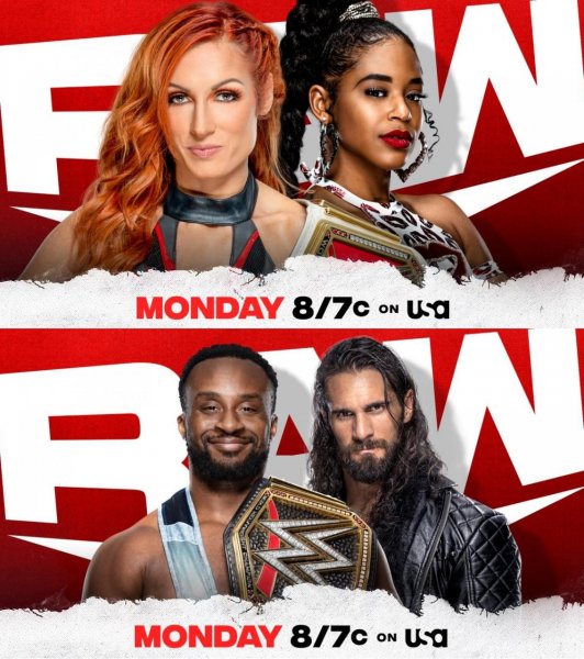 WWE (441)