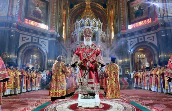 pasha
