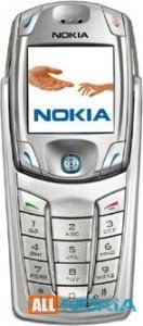 Nokia 6822 3691