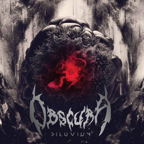 Obscura "Diluvium" (2018)