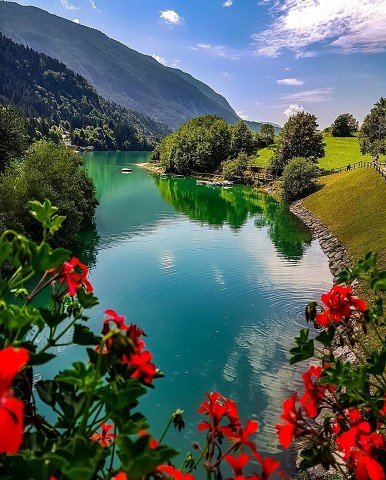 Озерокрасивое