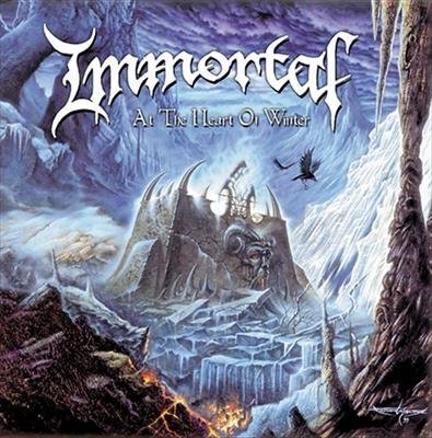 Immortal-AtTheHeartOfWinter1999