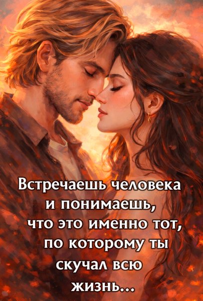 Любовь
