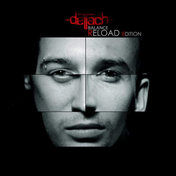 DETACH - Balance (Reload Edition) (2012)