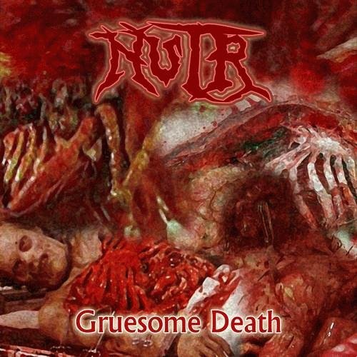 GruesomeDeath