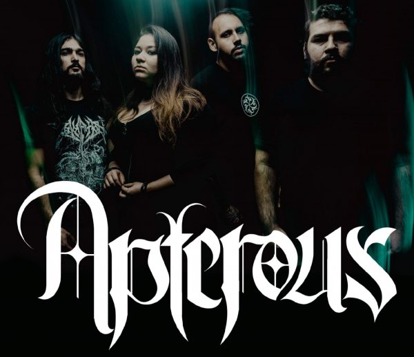 Apterous