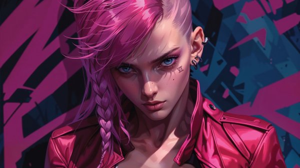 Vi-league-of-legends-4k 336@5@d