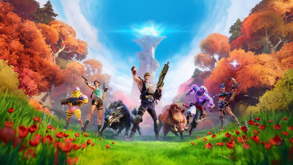 Fortnite-4