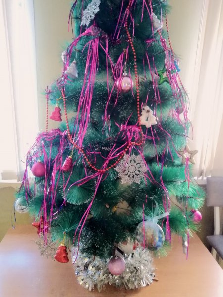 С Новым Годом!!!