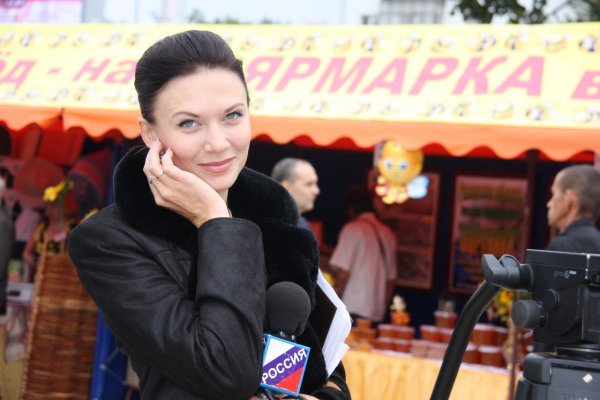Ирина целикова44