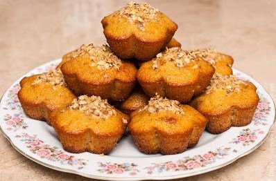 кексики