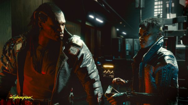 Cyberpunk2077-Looks like someone got in trouble-RGB-EN