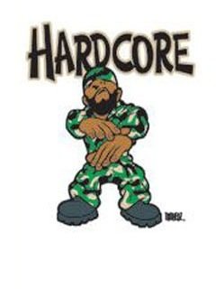 HardCore