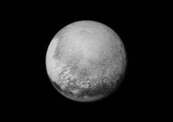 New Horizons (Exclusive)