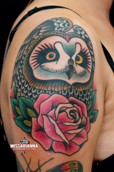 Tattoo (4517)