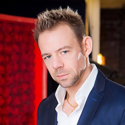 Eric Everhard