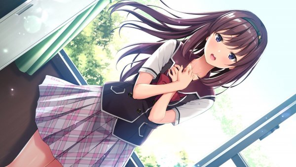mishima-akari-onaji-class-no-idol-san-visual-novel-school-u